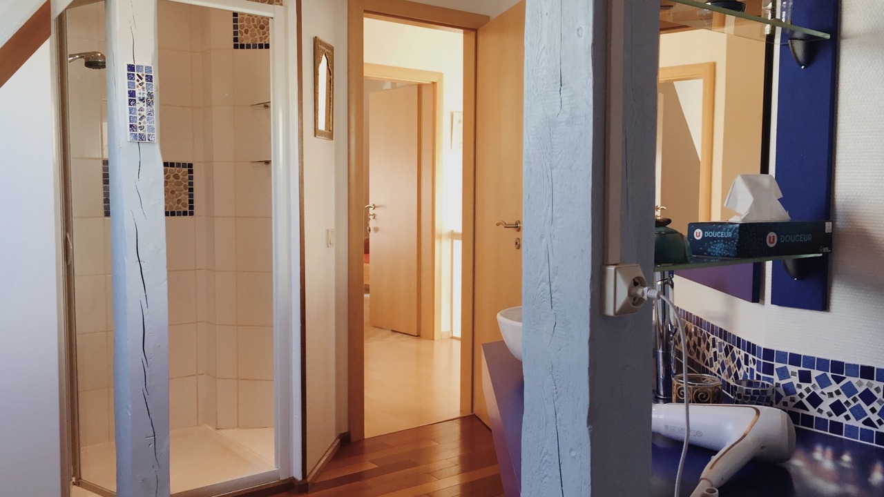 Photo of Bathroom in Saverne