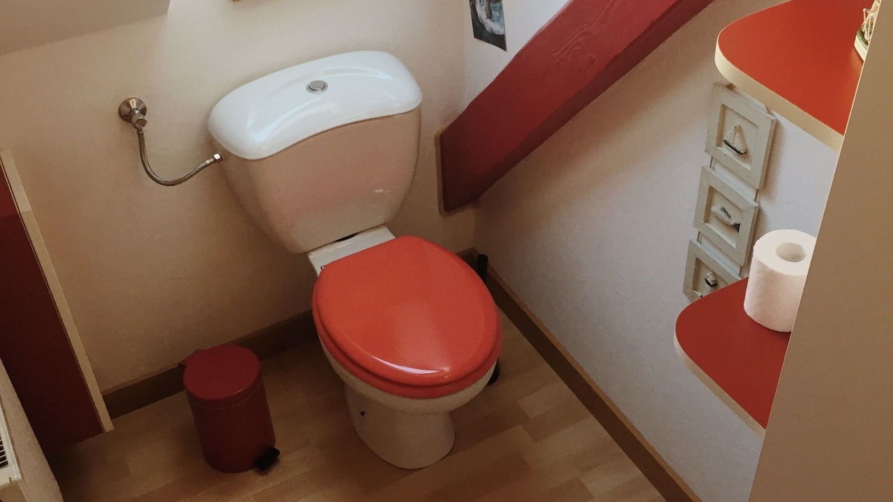 Photo of Bathroom in Saverne