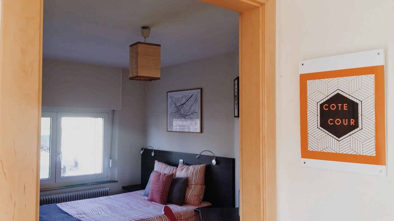 Photo of Bedroom in Saverne