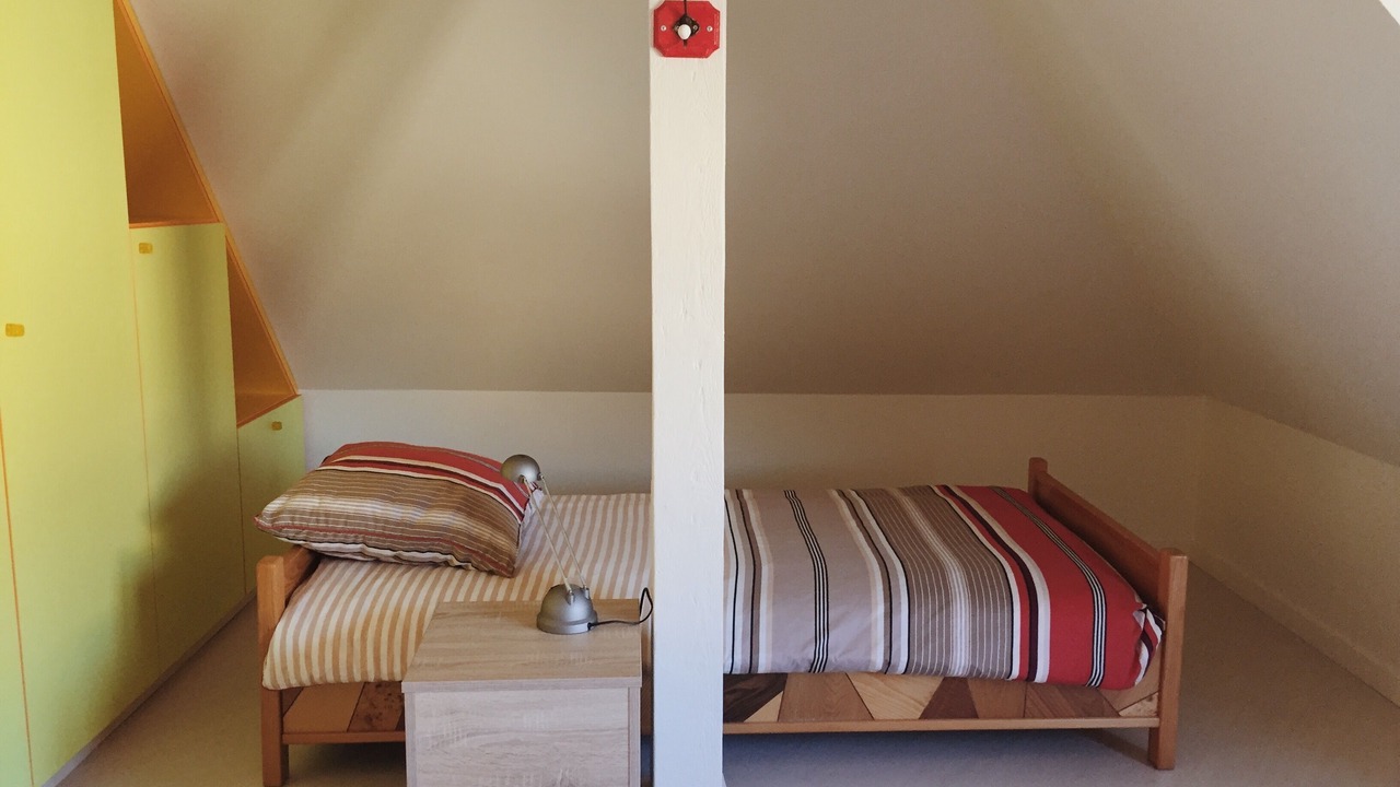 Photo of Bedroom in Saverne