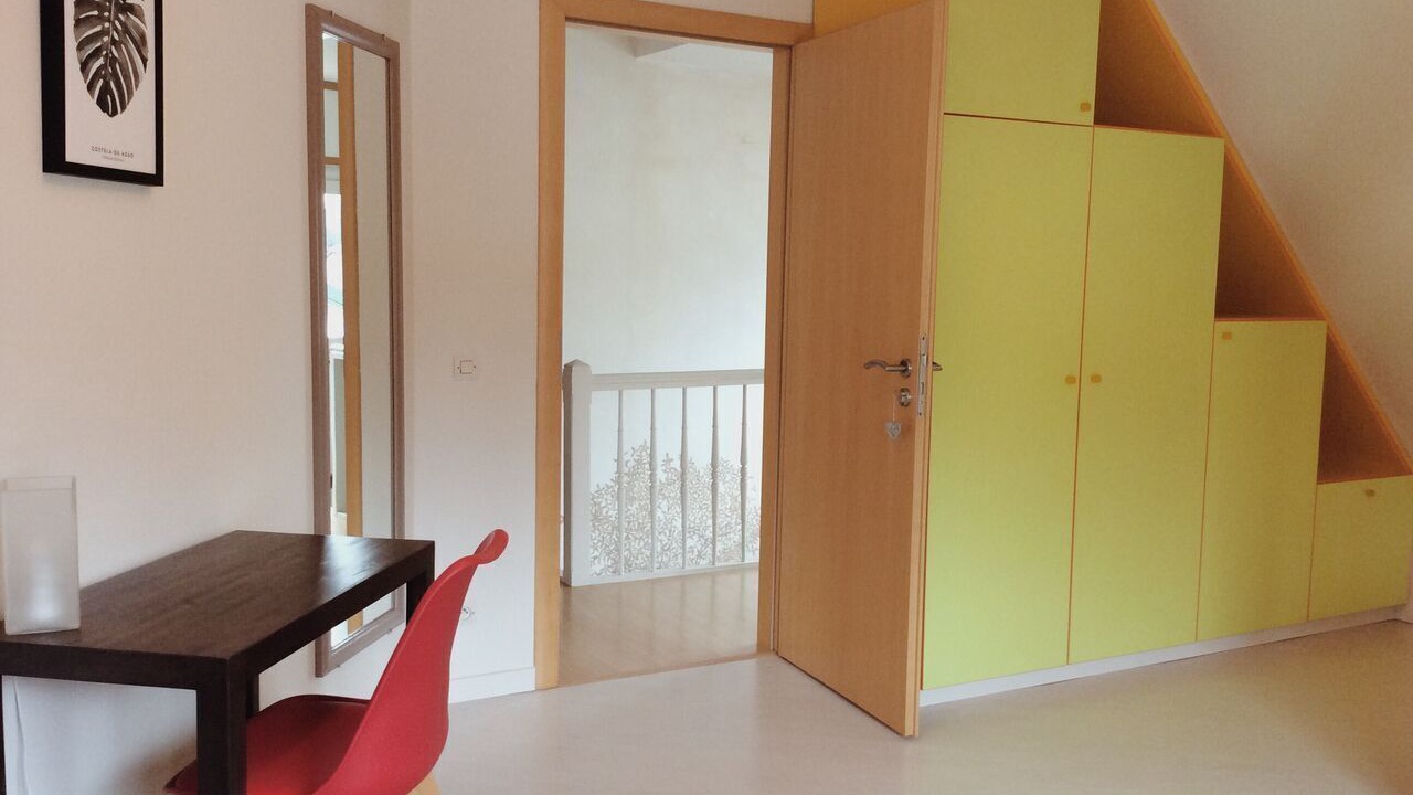 Photo of Bedroom in Saverne