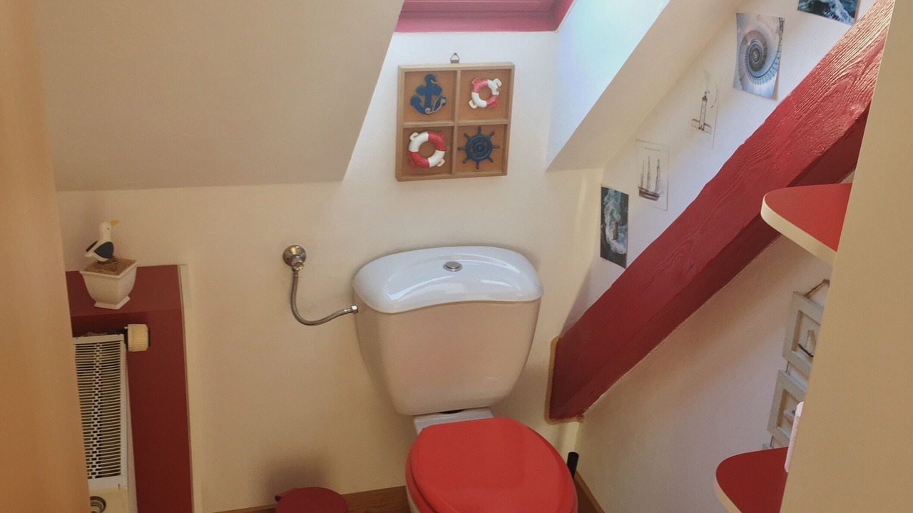 Photo of Bathroom in Saverne