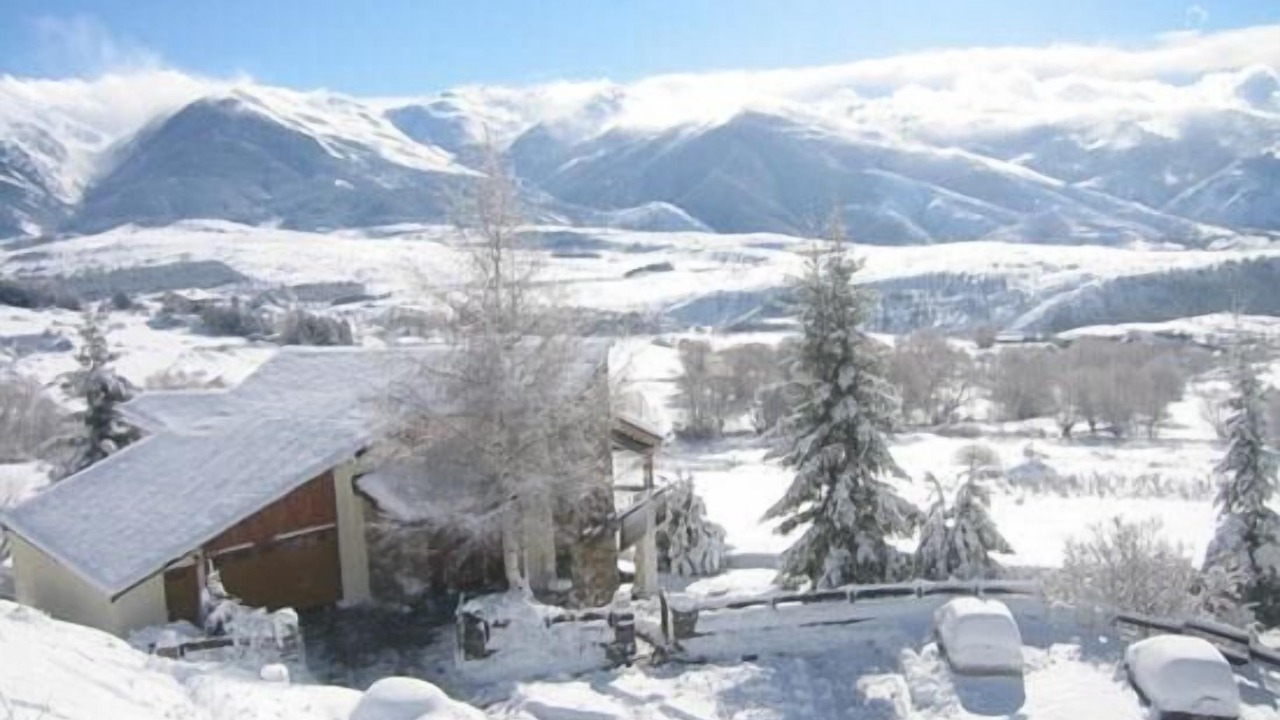 Photo of Others in Font-Romeu-Odeillo-Via