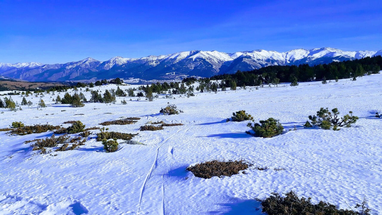 Photo of Others in Font-Romeu-Odeillo-Via