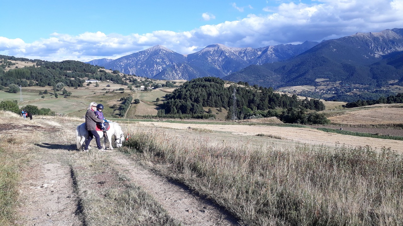 Photo of Outdoor in Font-Romeu-Odeillo-Via