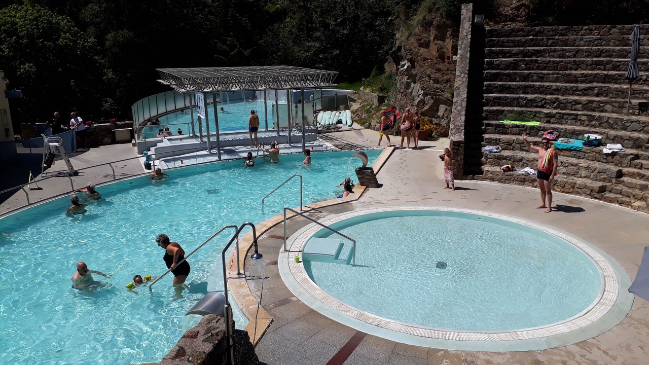 Photo of Outdoor in Font-Romeu-Odeillo-Via