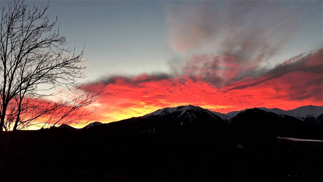 Photo of Outdoor in Font-Romeu-Odeillo-Via