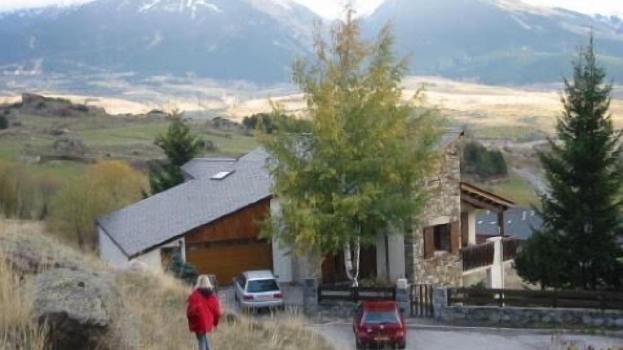 Photo of Outdoor in Font-Romeu-Odeillo-Via