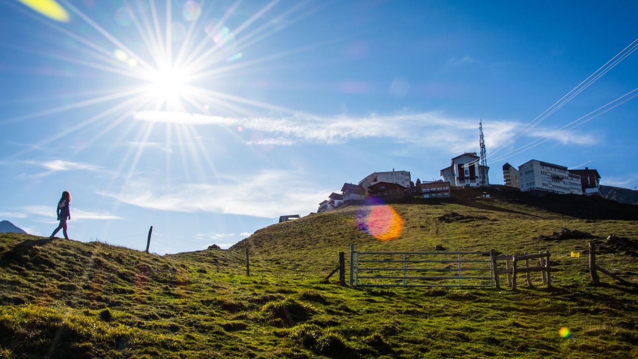 Photo of Outdoor in Aragnouet