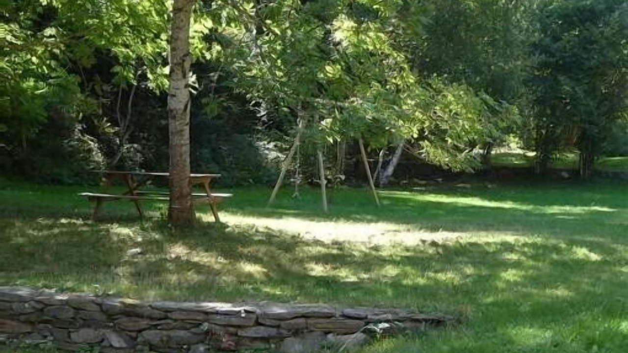 Photo of Outdoor in Aragnouet