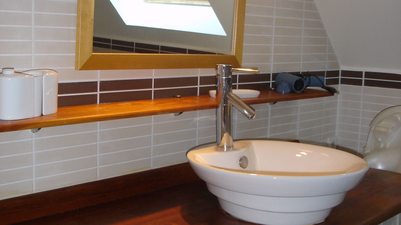 Photo of Bathroom in Aragnouet