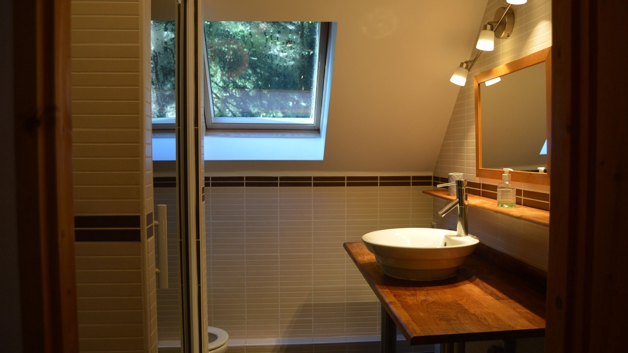Photo of Bathroom in Aragnouet