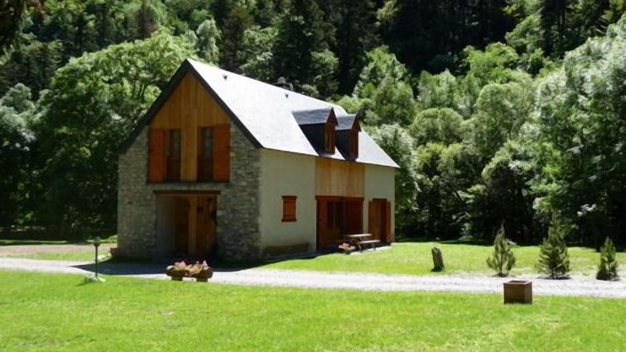 Photo of Outdoor in Aragnouet