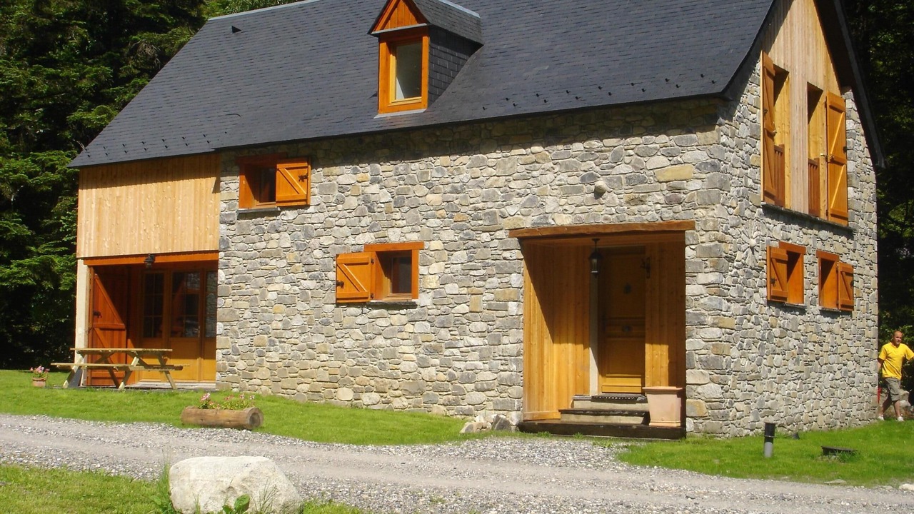 Photo of Outdoor in Aragnouet