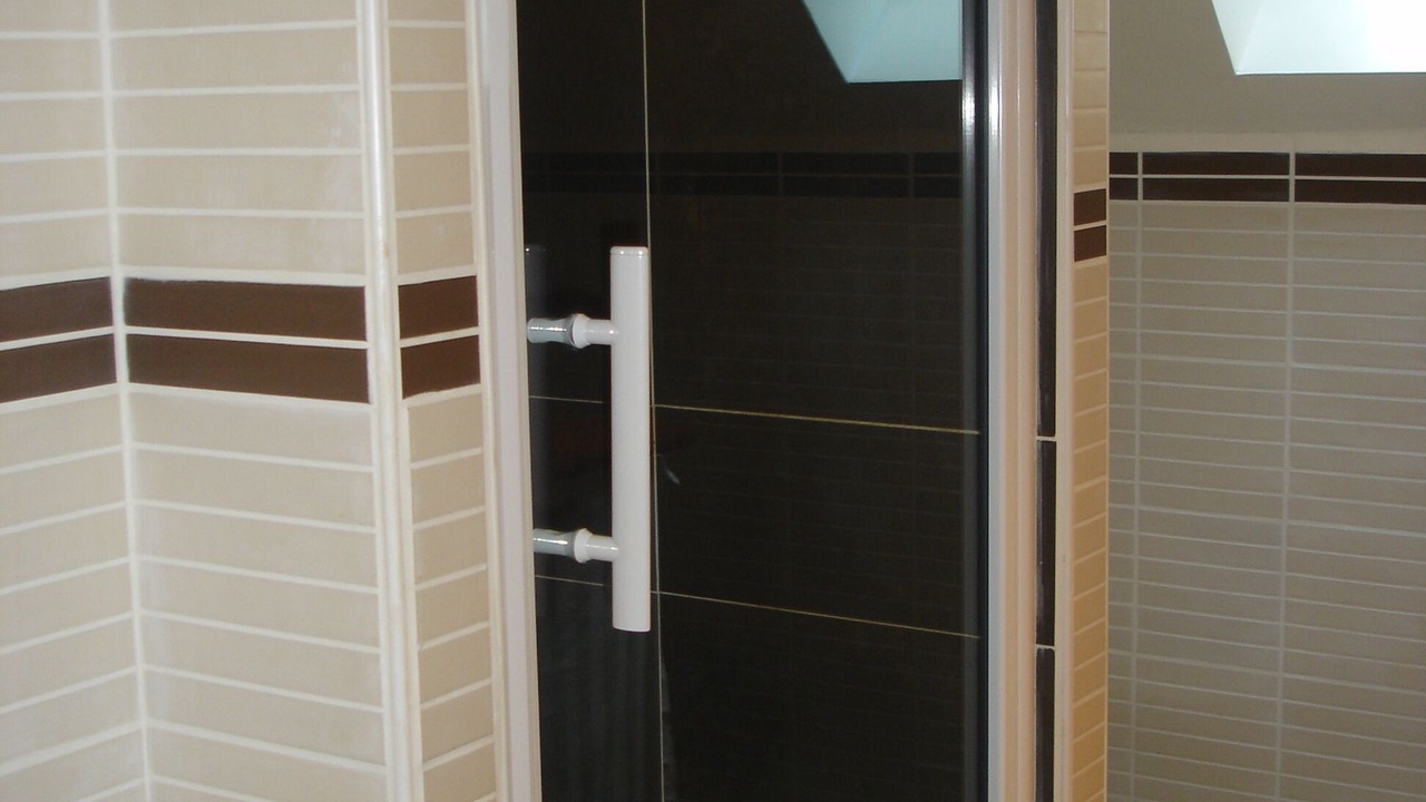 Photo of Bathroom in Aragnouet