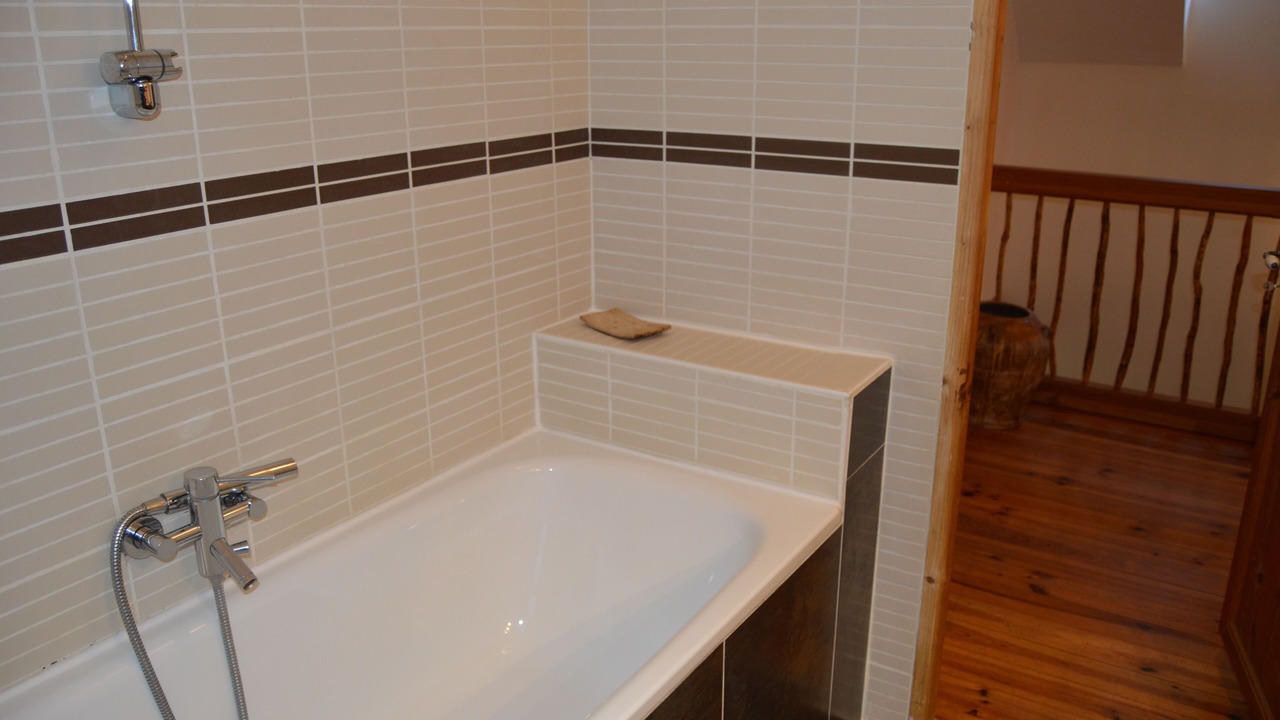 Photo of Bathroom in Aragnouet