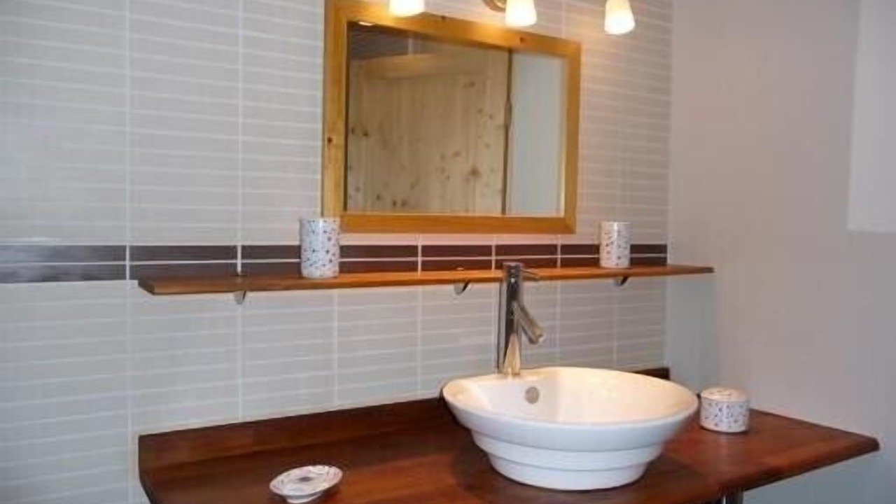 Photo of Bathroom in Aragnouet