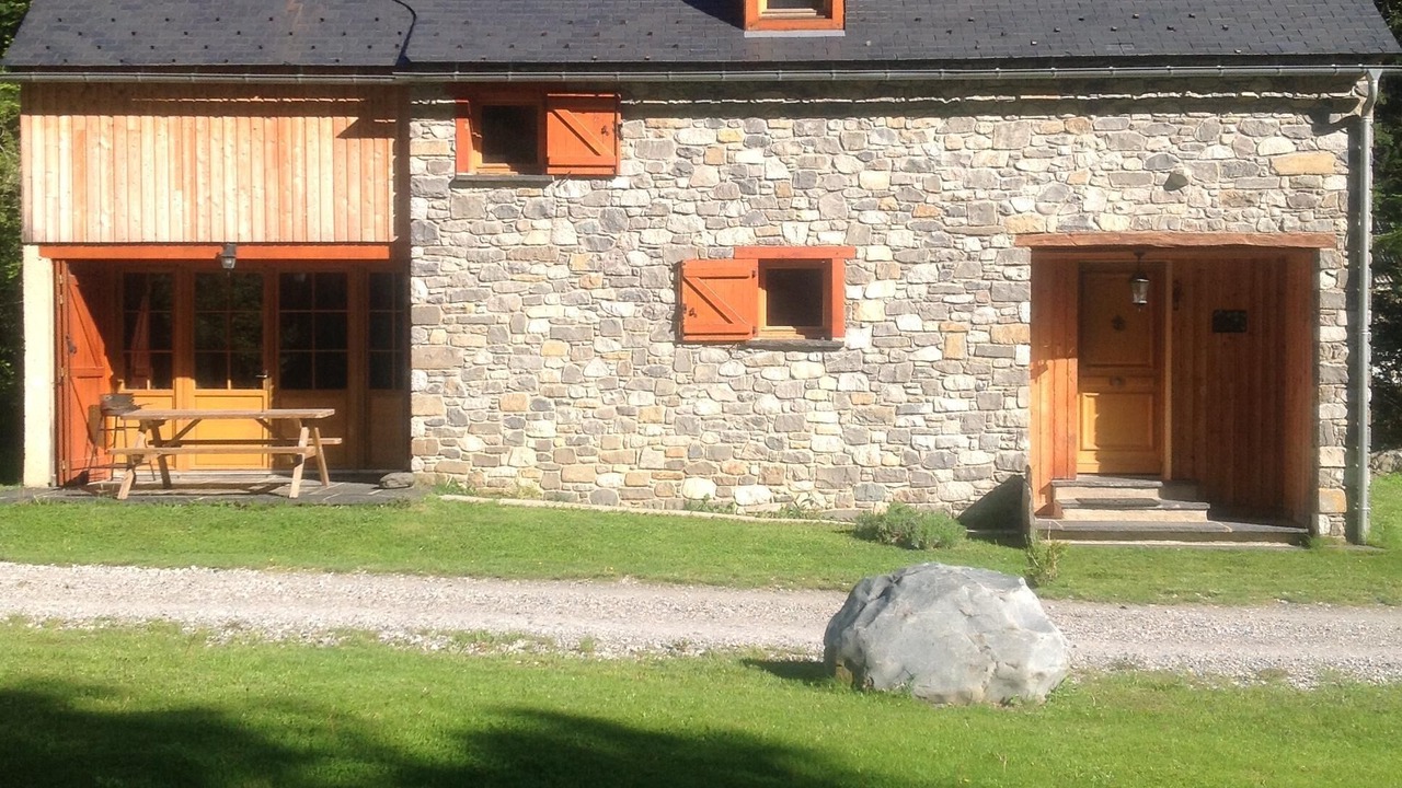 Photo of Outdoor in Aragnouet