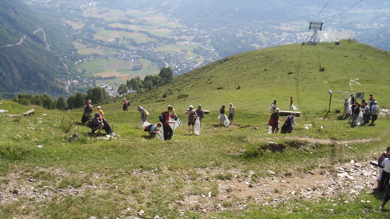 Photo of Outdoor in Aragnouet