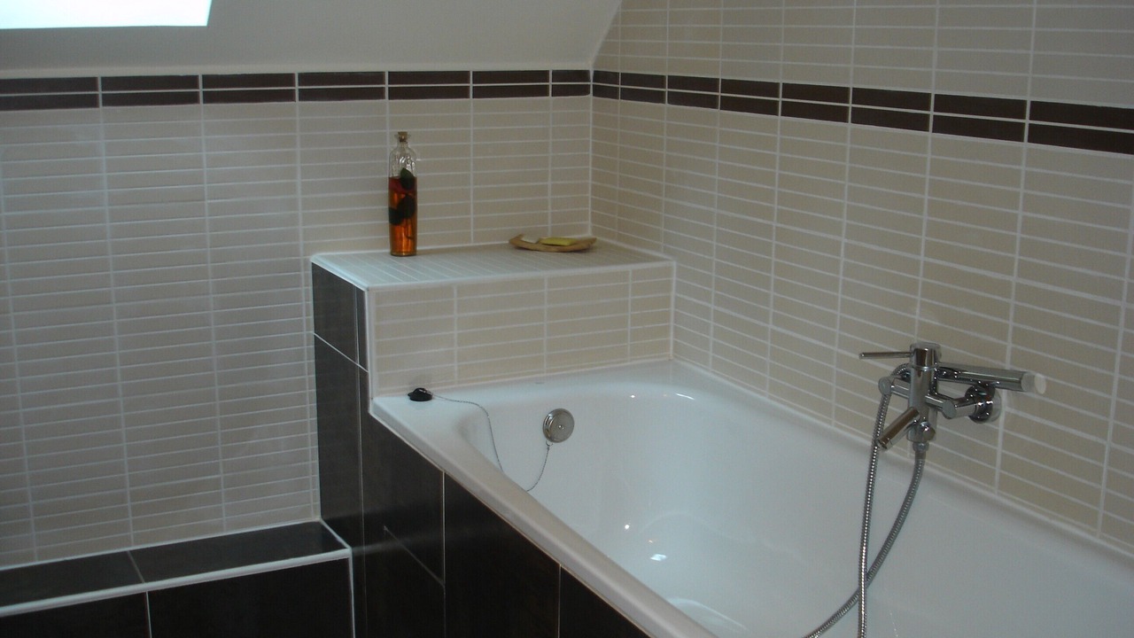 Photo of Bathroom in Aragnouet