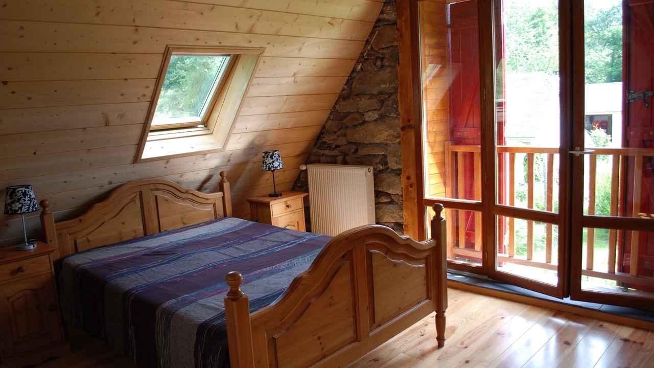 Photo of Bedroom in Aucun