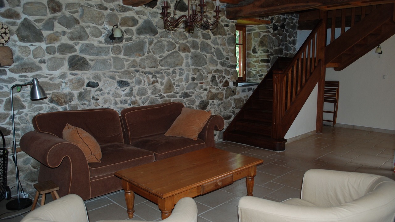 Photo of Livingroom in Aucun