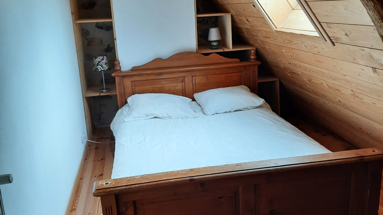 Photo of Bedroom in Aucun