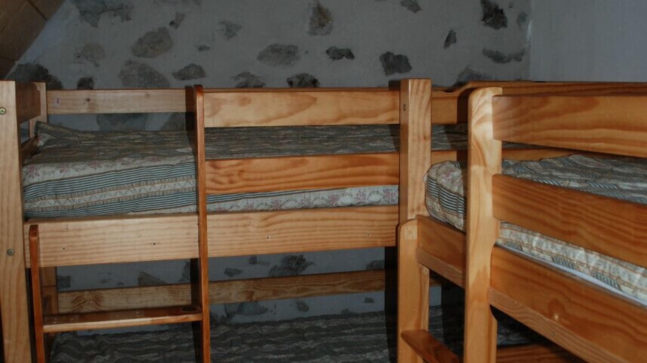Photo of Bedroom in Aucun