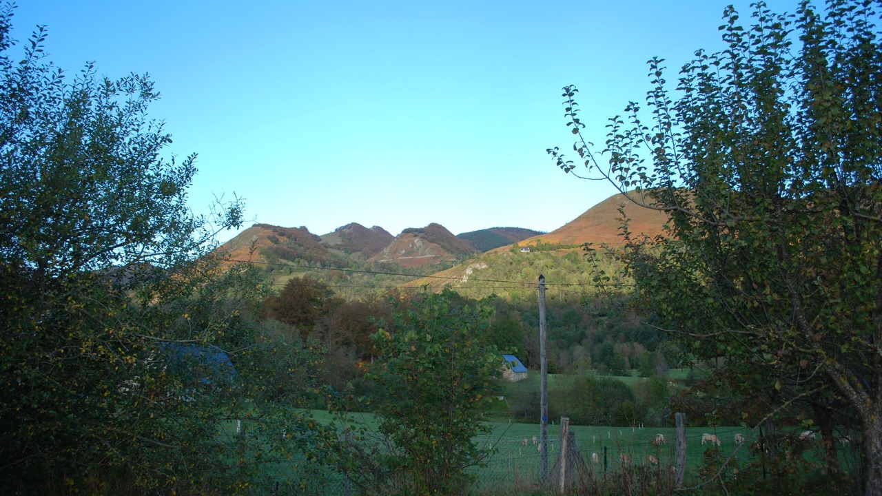 Photo of Outdoor in Aucun