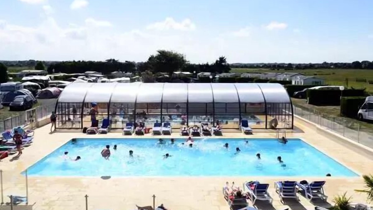 Photo of Outdoor in Merville-Franceville-Plage