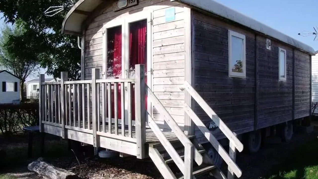 Photo of Outdoor in Merville-Franceville-Plage