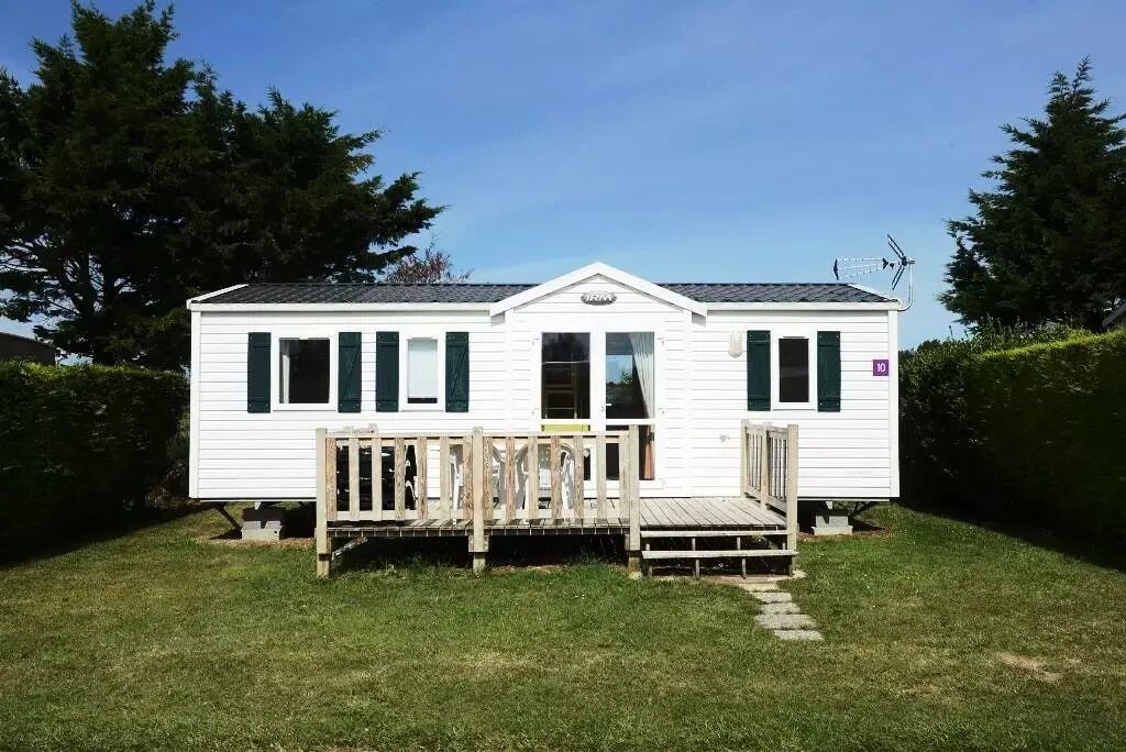 Photo of Outdoor in Merville-Franceville-Plage