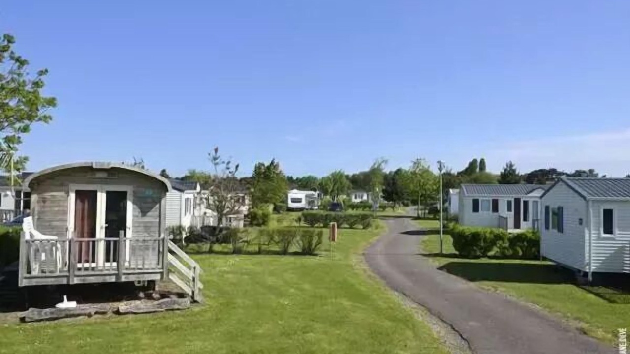 Photo of Outdoor in Merville-Franceville-Plage