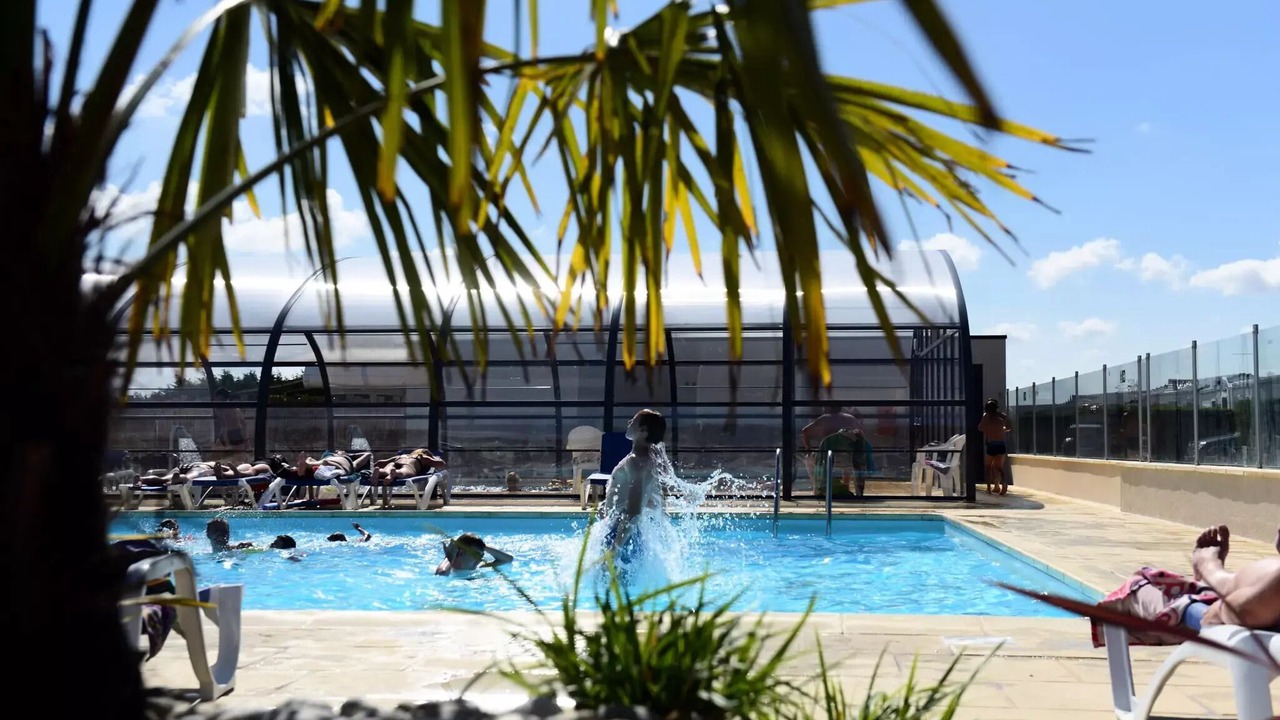 Photo of Outdoor in Merville-Franceville-Plage