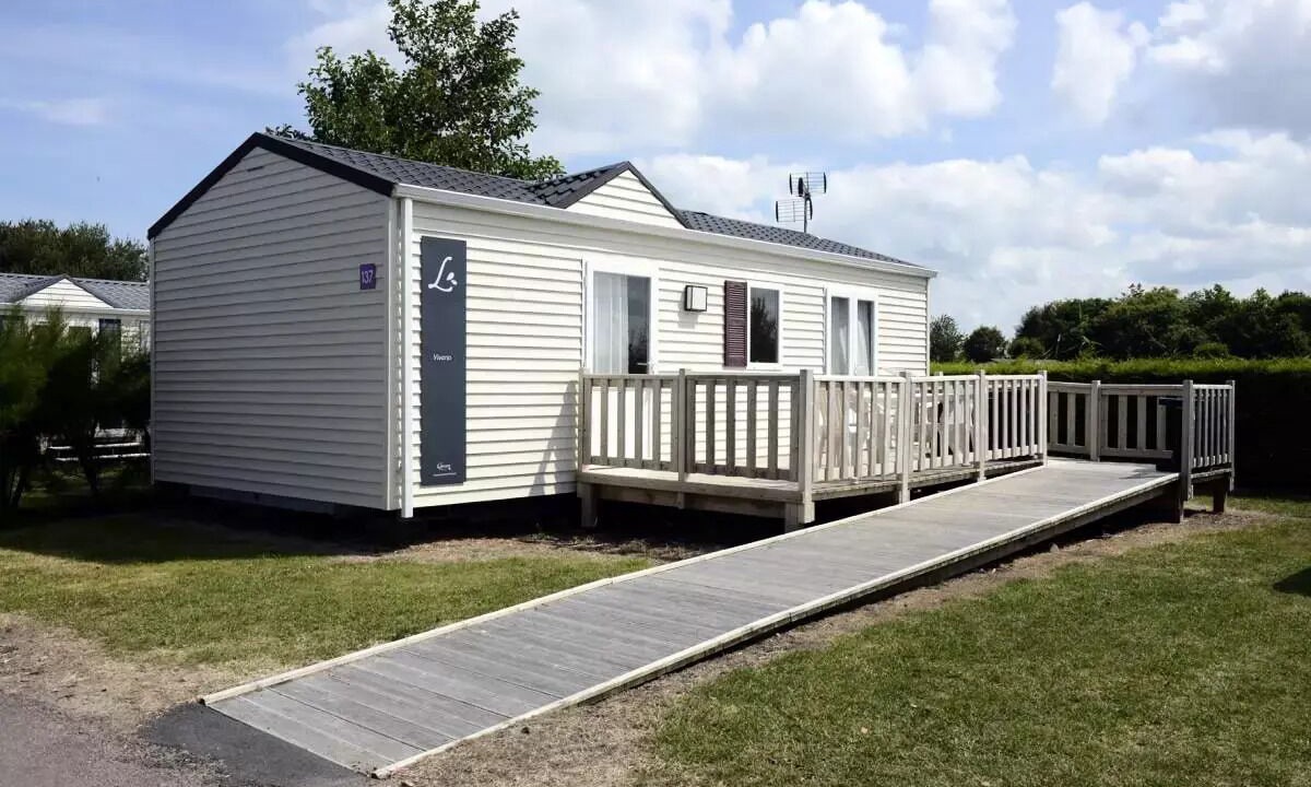 Photo of Outdoor in Merville-Franceville-Plage