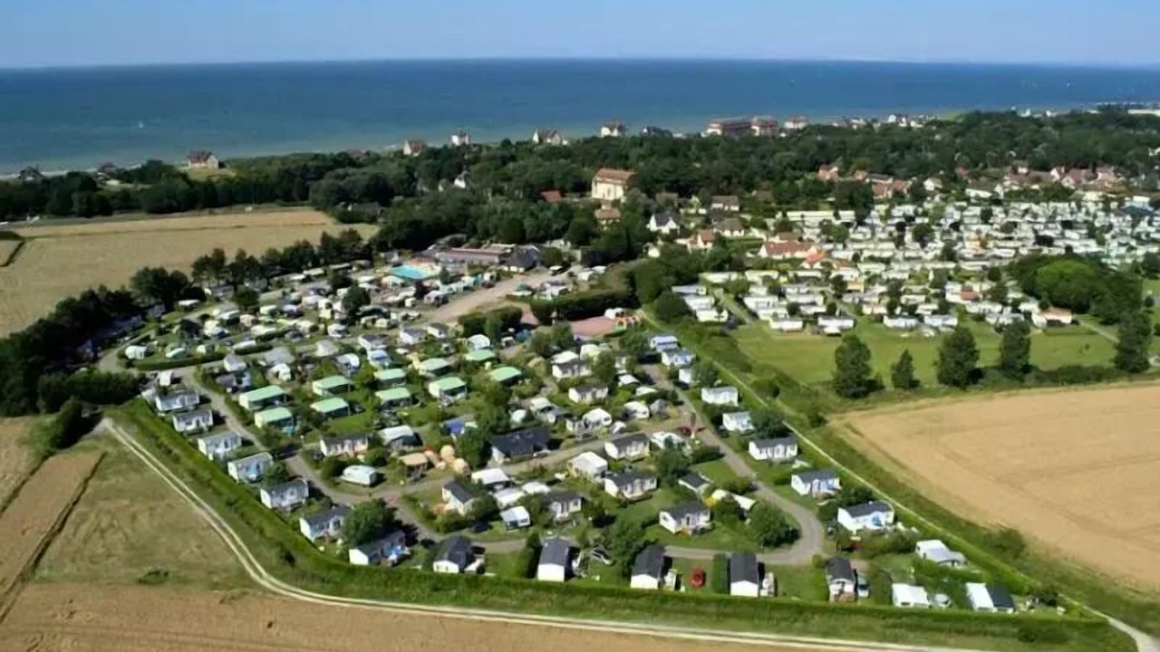 Photo of Outdoor in Merville-Franceville-Plage