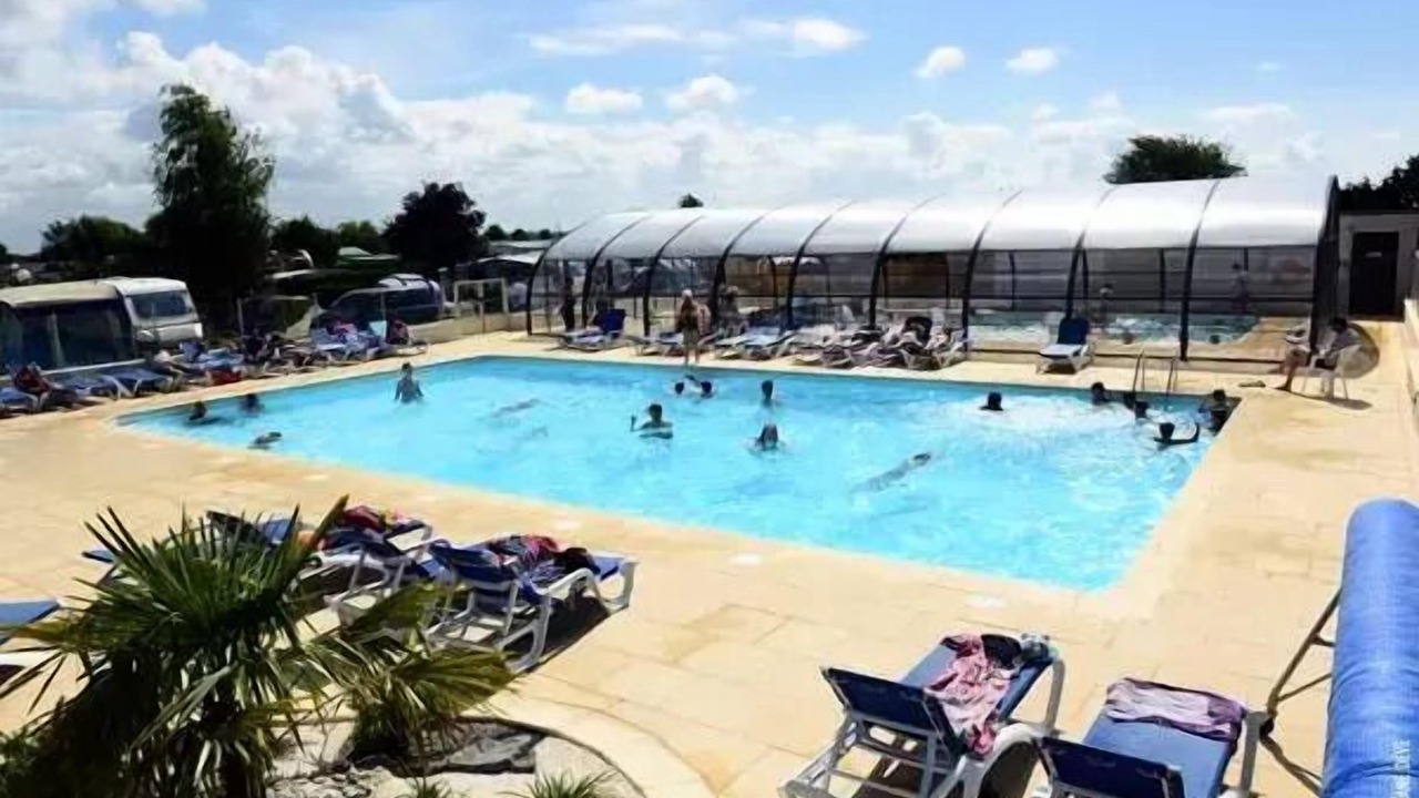 Photo of Outdoor in Merville-Franceville-Plage