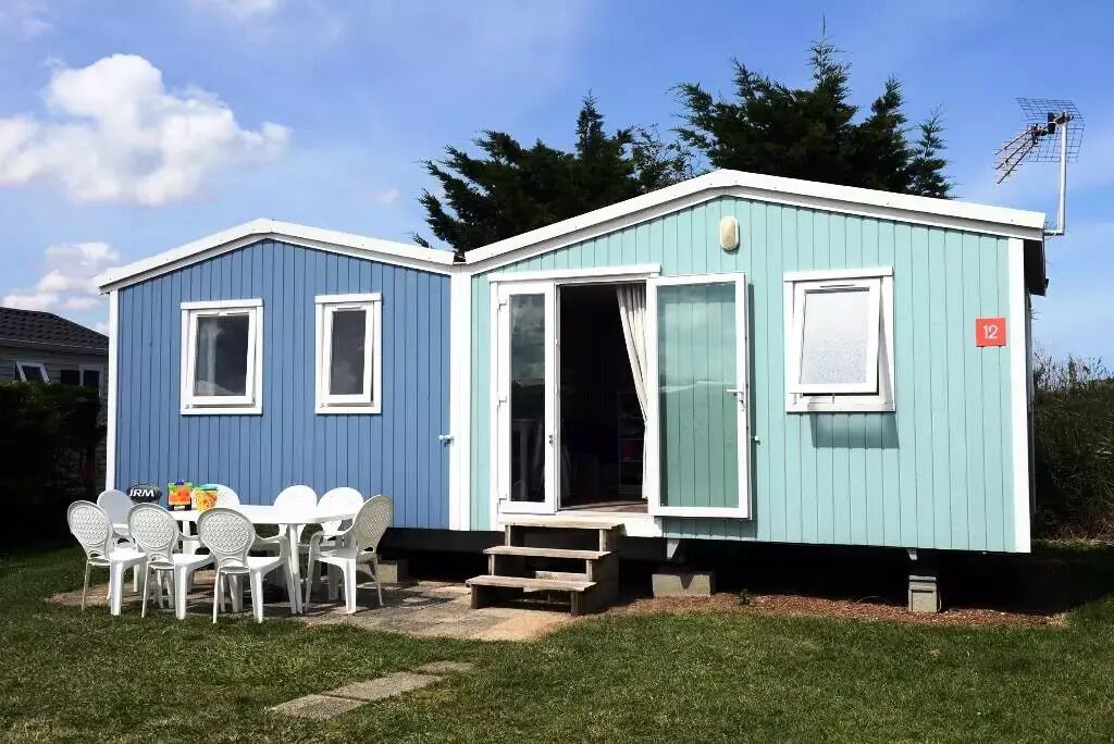 Photo of Outdoor in Merville-Franceville-Plage
