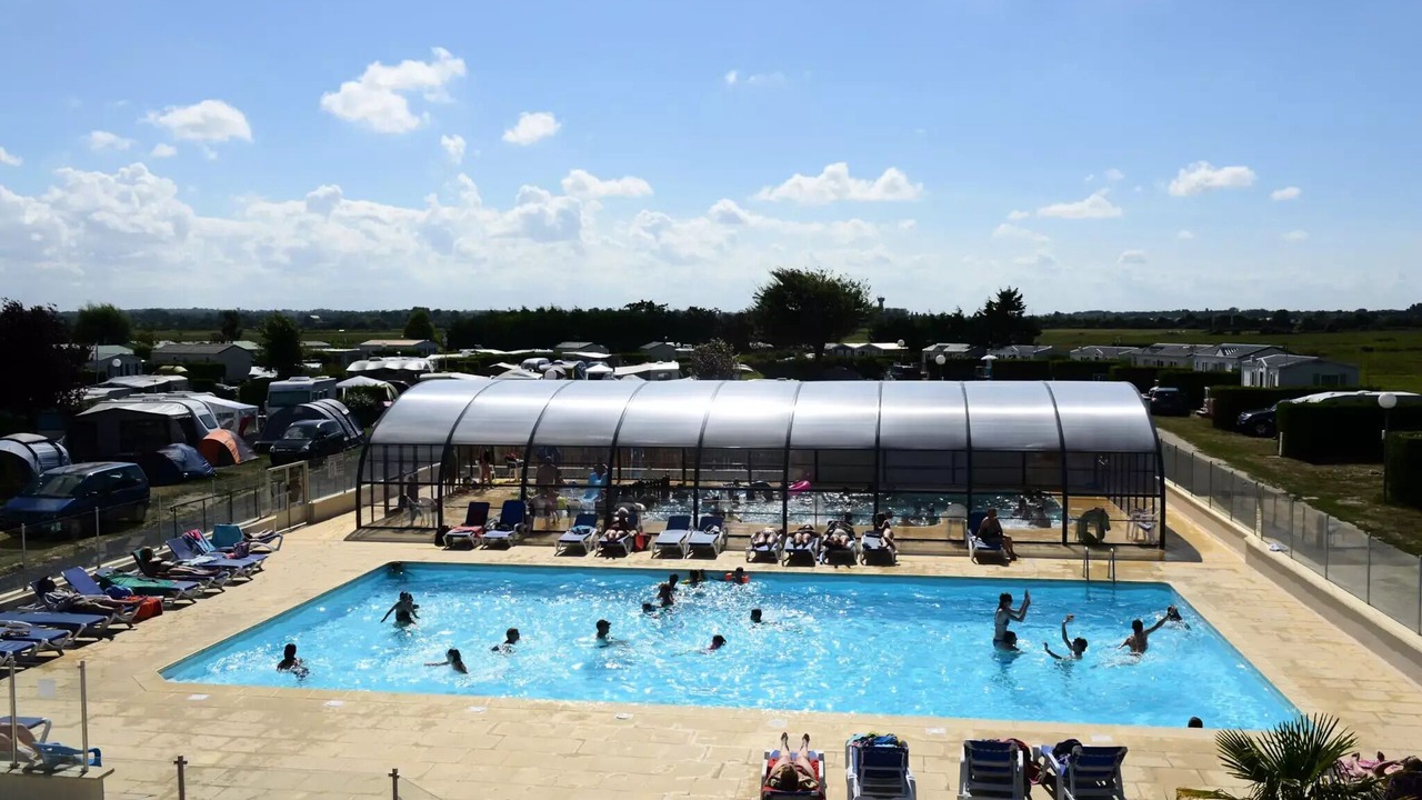 Photo of Outdoor in Merville-Franceville-Plage