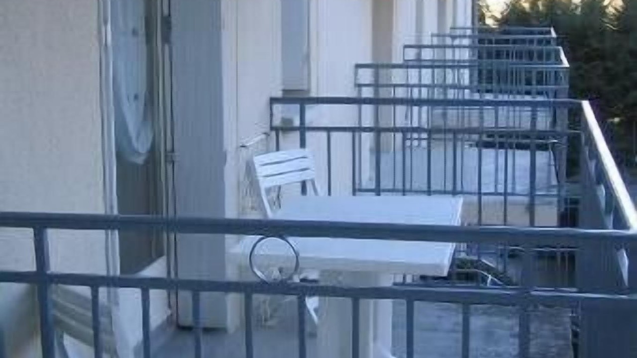 Photo of Patio Balcony in Bagneres-de-Luchon