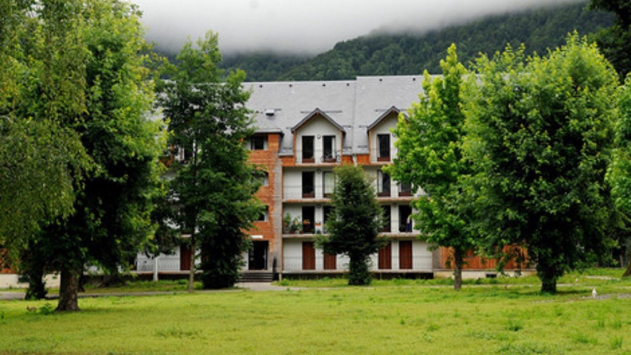 Photo of Outdoor in Bagneres-de-Luchon