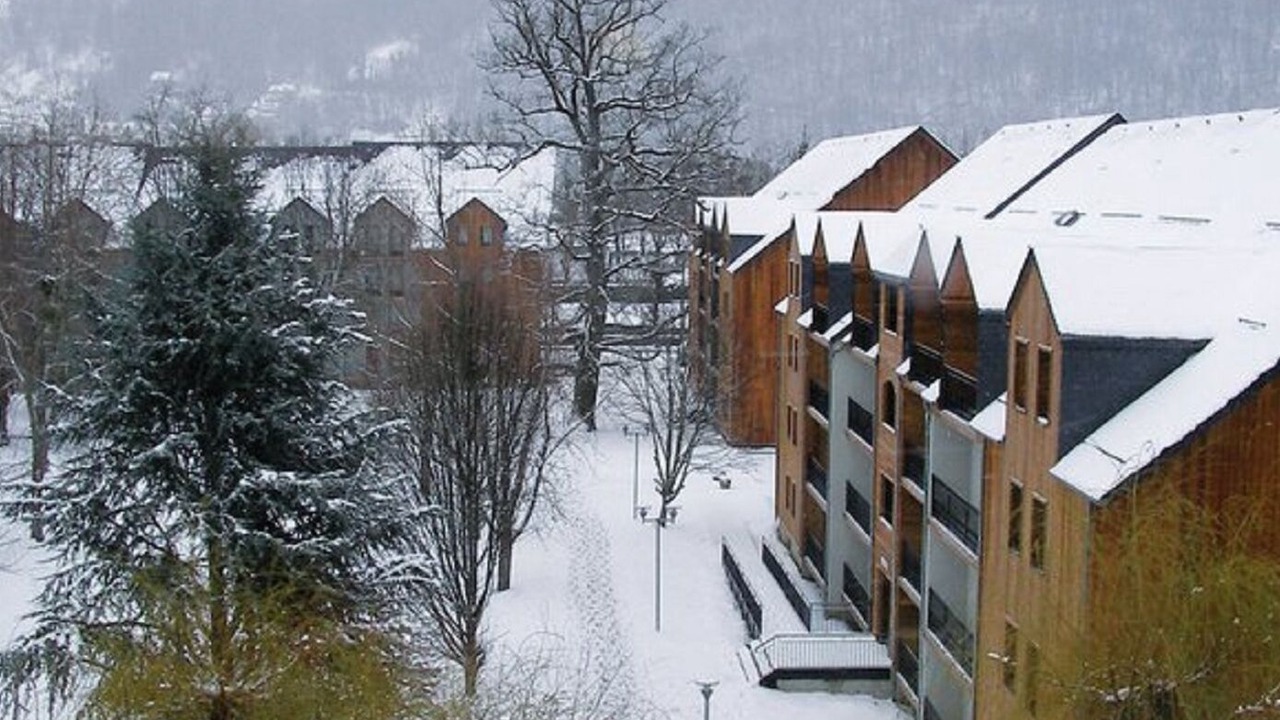 Photo of Outdoor in Bagneres-de-Luchon