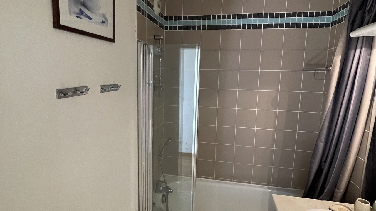 Photo of Bathroom in Bagneres-de-Luchon