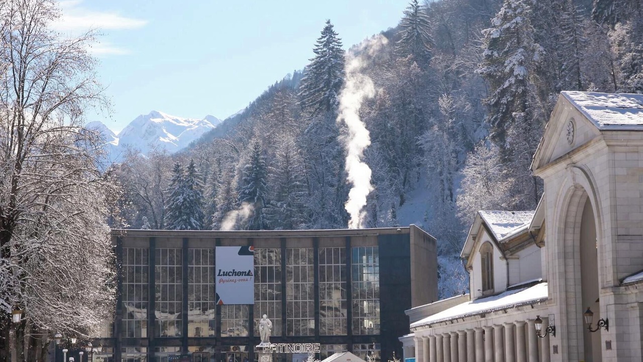 Photo of Outdoor in Bagneres-de-Luchon
