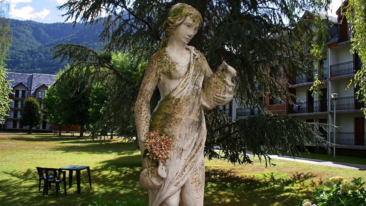 Photo of Outdoor in Bagneres-de-Luchon
