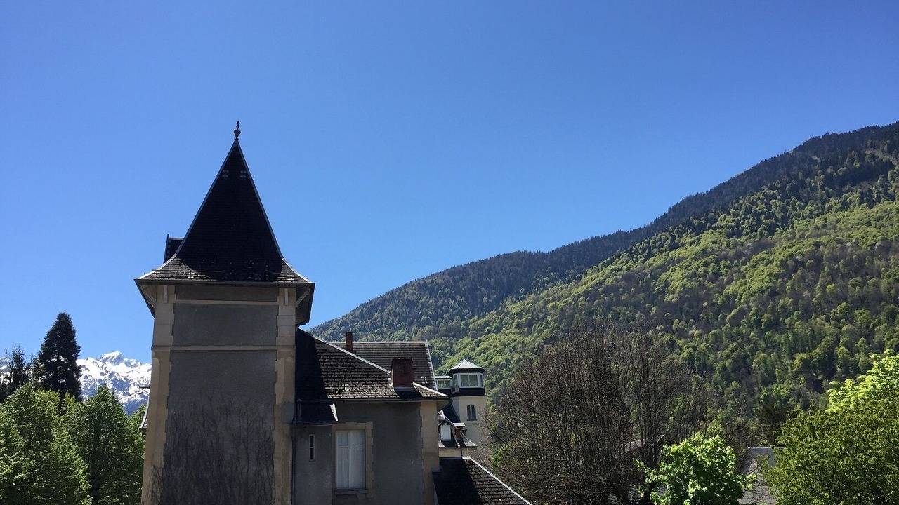 Photo of Outdoor in Bagneres-de-Luchon