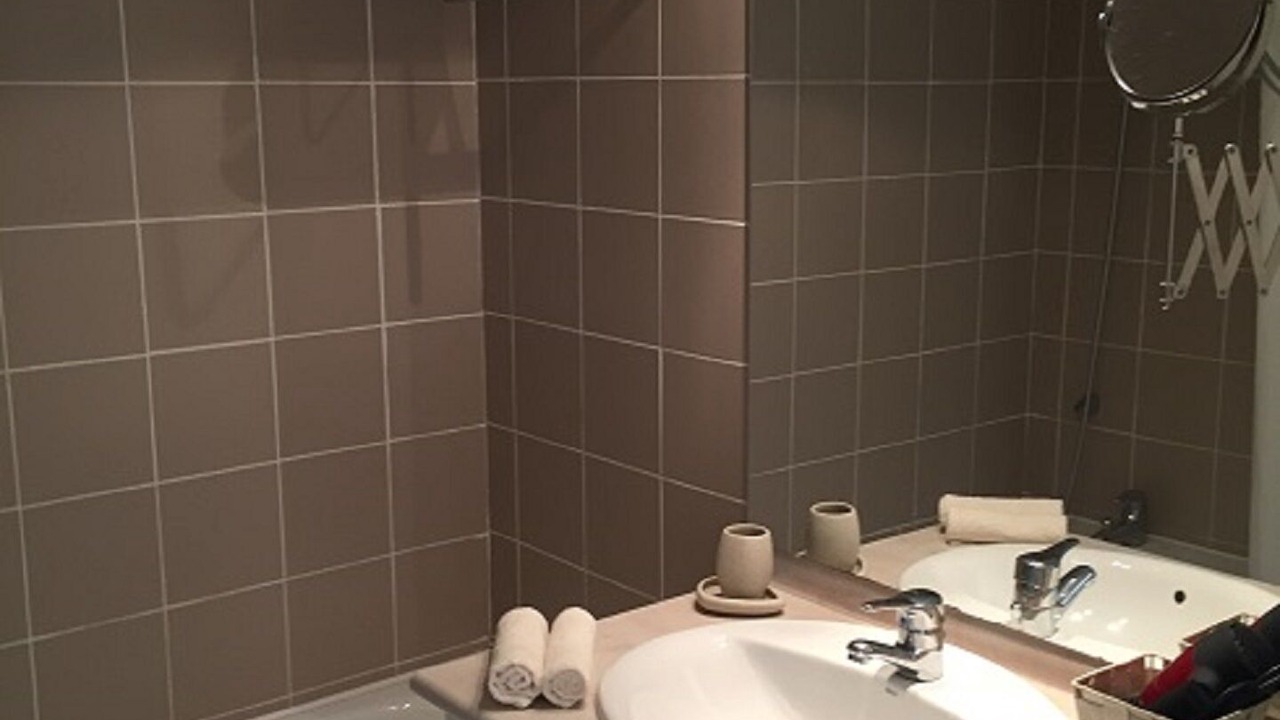 Photo of Bathroom in Bagneres-de-Luchon