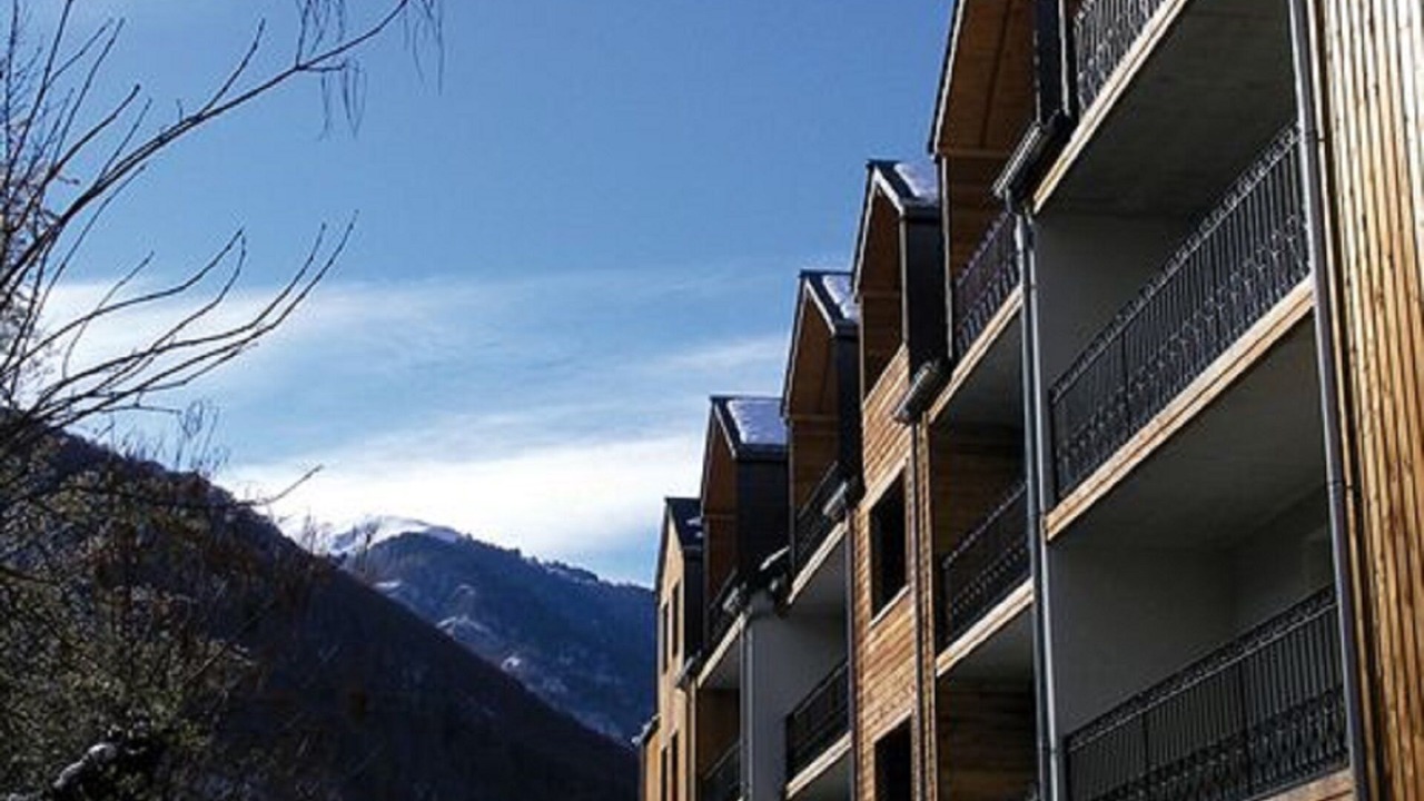 Photo of Outdoor in Bagneres-de-Luchon