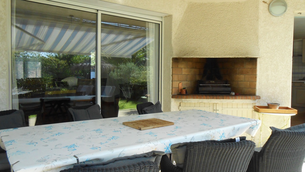 Photo of Outdoor in Sainte-Marie-Plage