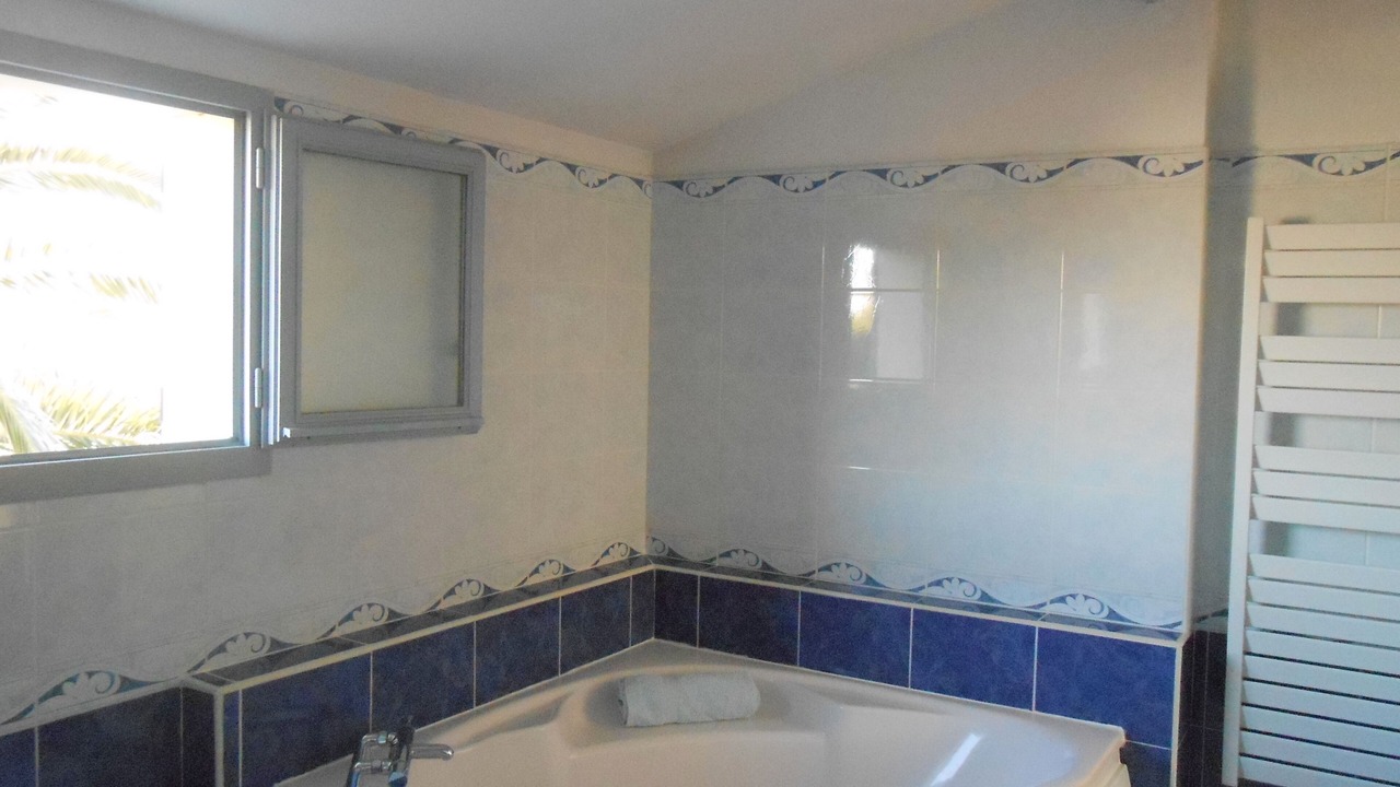 Photo of Bathroom in Sainte-Marie-Plage
